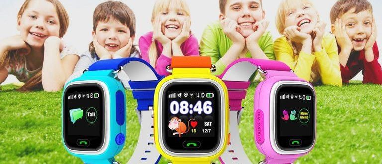 أفضل الساعات الذكية للأطفال لعام 2024: راحة للوالدين وتقنية مبتكرة